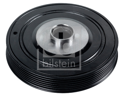 Febi 106505 Crankshaft Pulley
