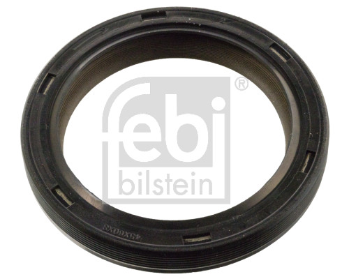 Febi 106508 Crankshaft Oil Seal