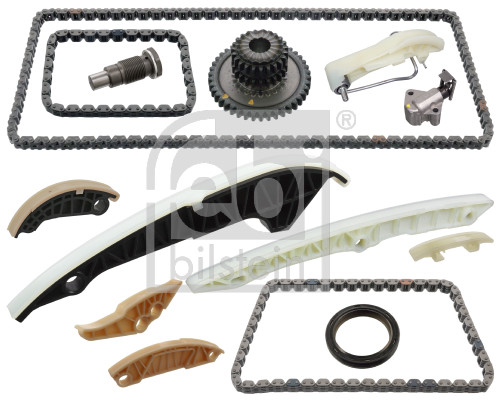 Febi 106512 Timing Chain Kit