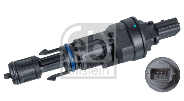 Febi 106518 Speed Sensor