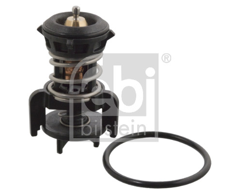 Febi 106524 Coolant Thermostat