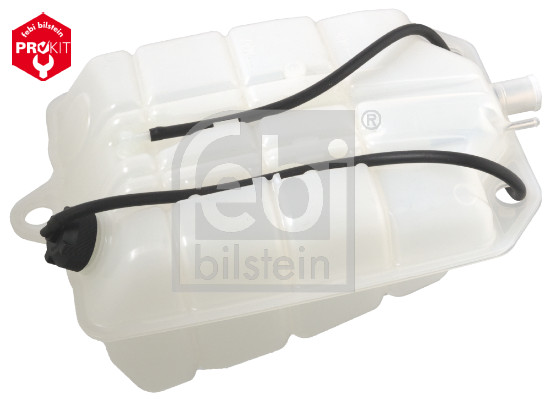 Febi 106527 Coolant Expansion Tank