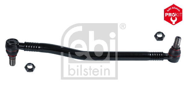 Febi 106537 Centre Rod Assembly