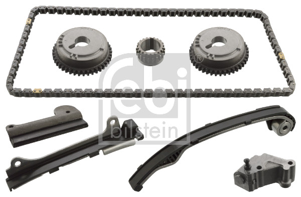 Febi 106552 Timing Chain Kit
