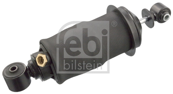 Febi 106565 Cab Suspension Shock Absorber