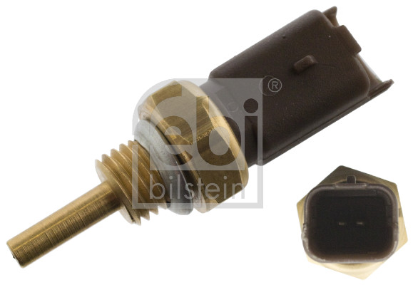 Febi 106570 Coolant Temperature Sensor