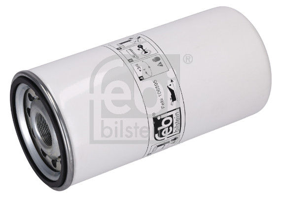 Febi 106595 Fuel Filter