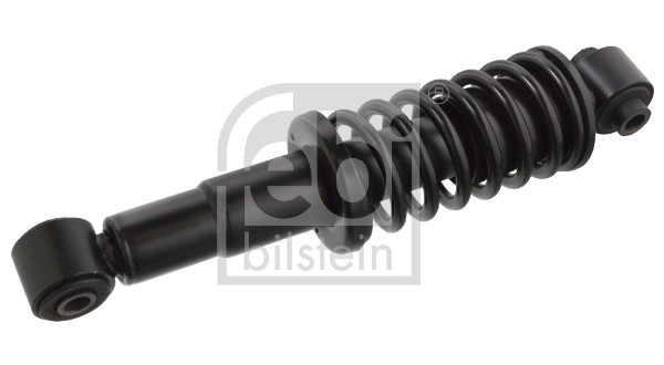Febi 106609 Cab Suspension Shock Absorber