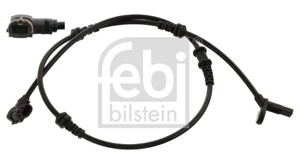 Febi 106634 ABS Sensor