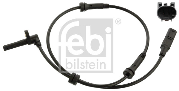 Febi 106637 ABS Sensor