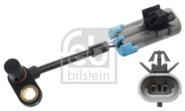 Febi 106652 ABS Sensor