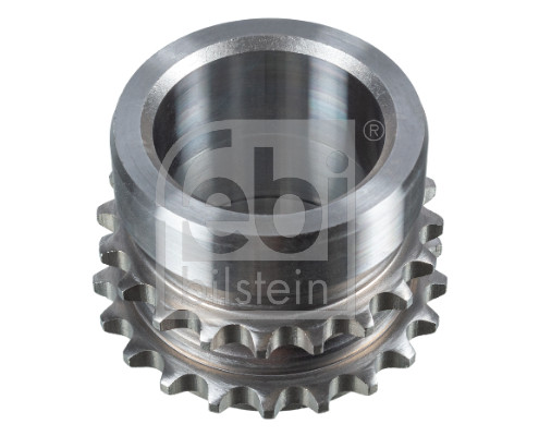 Febi 106670 Crankshaft Pulley