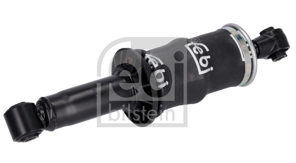 Febi 106672 Cab Suspension Shock Absorber