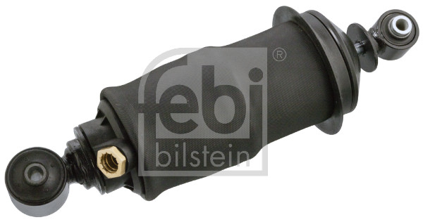 Febi 106673 Cab Suspension Shock Absorber