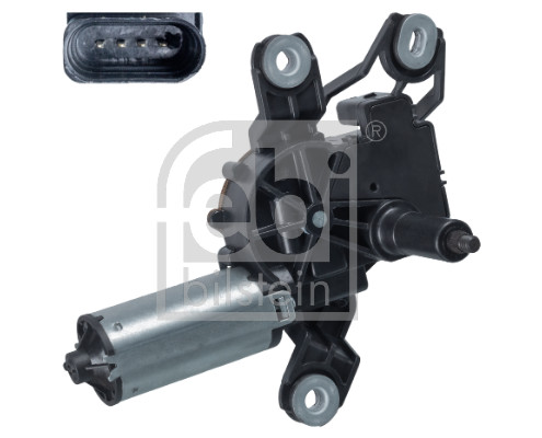 Febi 106682 Wiper Motor