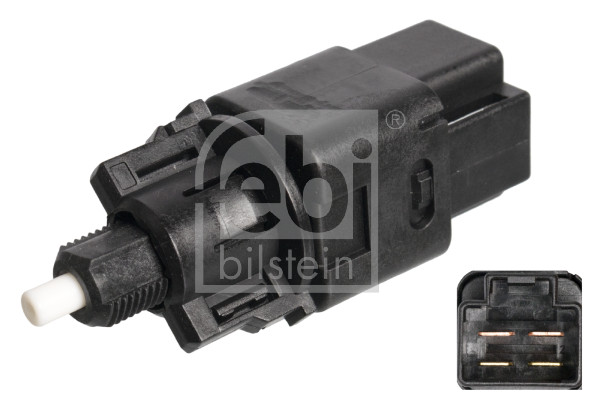 Febi 106684 Brake Light Switch