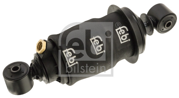 Febi 106700 Cab Suspension Shock Absorber