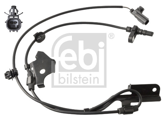 Febi 106715 ABS Sensor