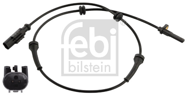 Febi 106762 ABS Sensor