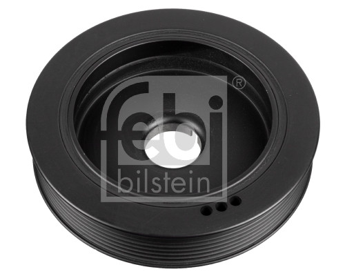 Febi 106829 Crankshaft Pulley