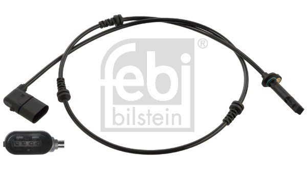 Febi 106853 ABS Sensor