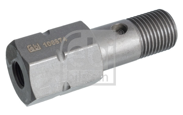 Febi 106874 Overflow Valve