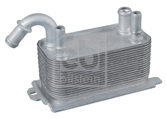 Febi 106879 Oil Cooler