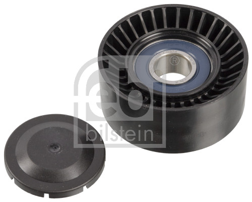 Febi 106881 Aux Belt Idler Pulley
