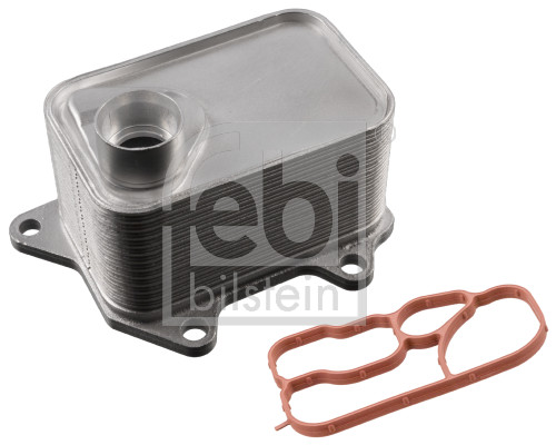 Febi 106907 Oil Cooler