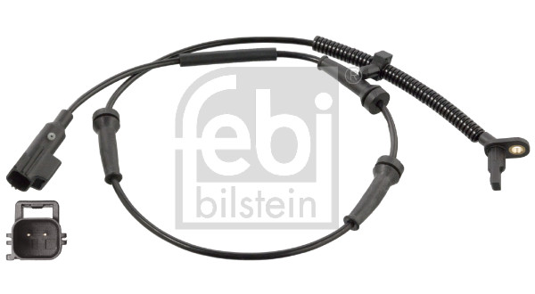 Febi 106908 ABS Sensor