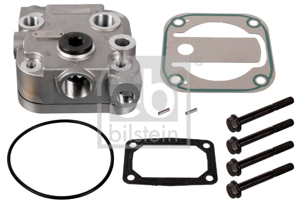 Febi 106976 CV Air Compressor Head