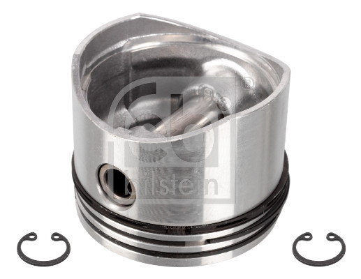 Febi 106978 Piston, air compressor