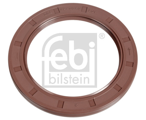Febi 107000 Crankshaft Oil Seal