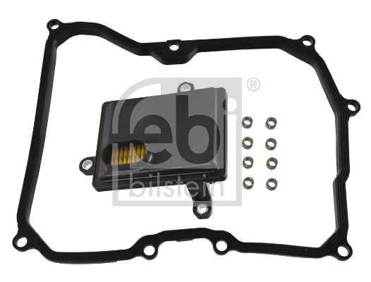 Febi 107013 Automatic GearBox Oil Filter