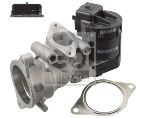 Febi 107161 EGR Valve