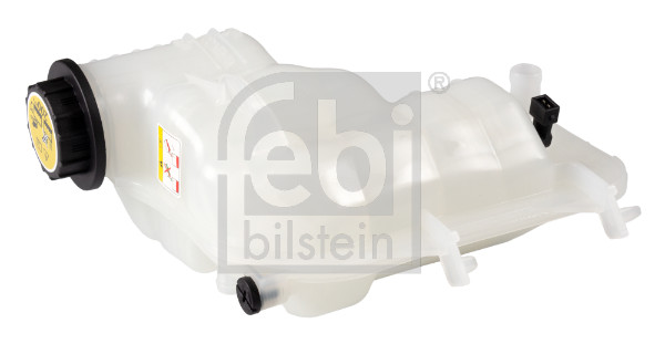 Febi 107178 Coolant Expansion Tank