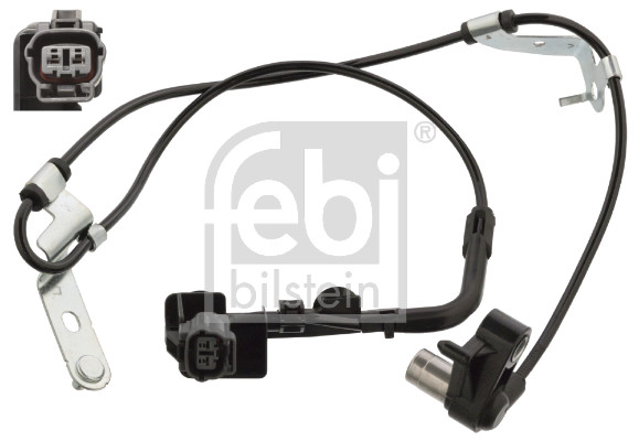Febi 107183 ABS Sensor