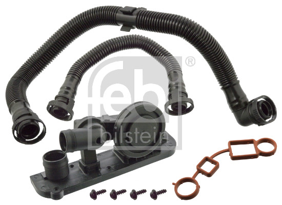 Febi 107189 Engine Block Breather