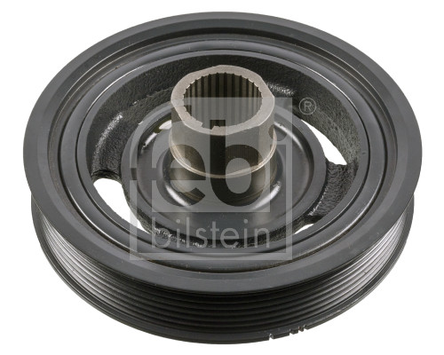 Febi 107196 Crankshaft Pulley