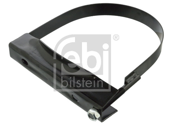 Febi 107202 Fixing Strap, compressed air tank Outer