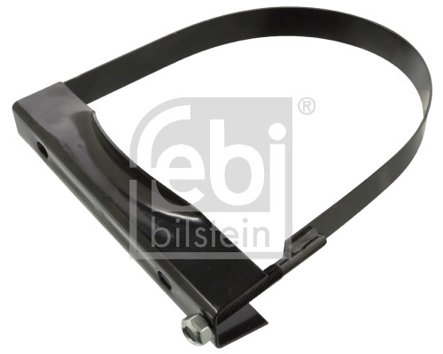 Febi 107203 Fixing Strap, compressed air tank Outer