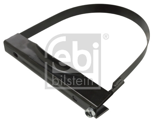 Febi 107204 Fixing Strap, compressed air tank Outer
