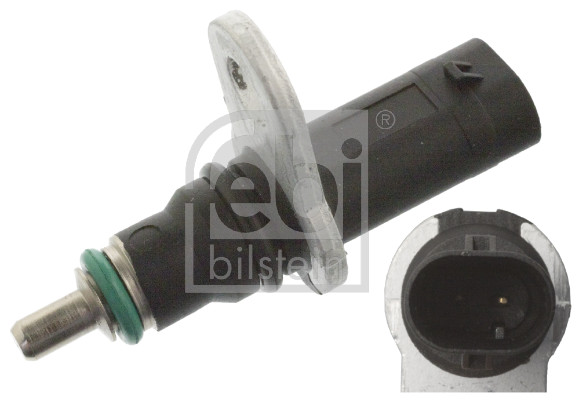 Febi 107210 Coolant Temperature Sensor