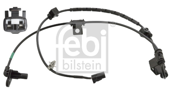 Febi 107211 ABS Sensor
