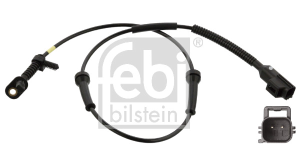 Febi 107212 ABS Sensor