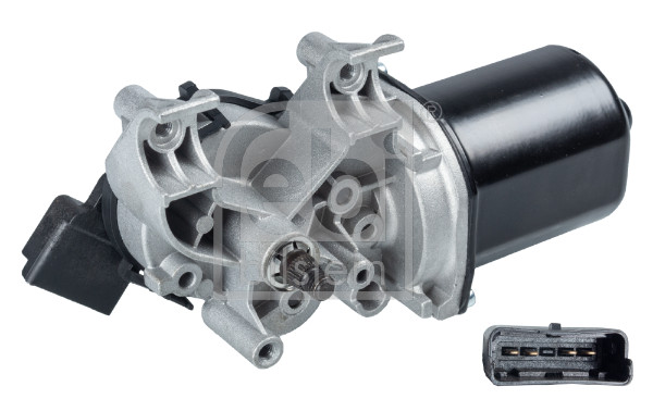 Febi 107217 Wiper Motor