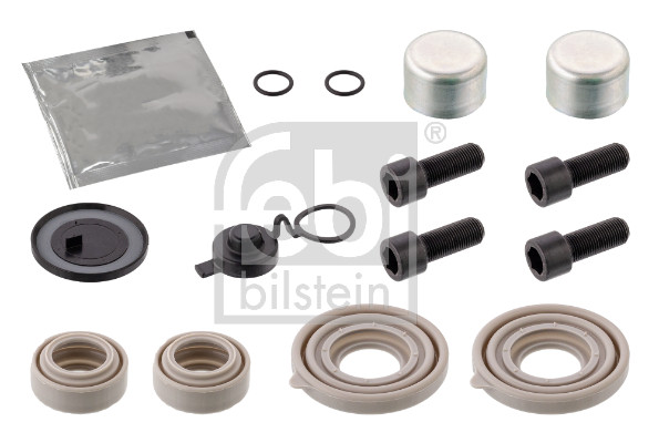 Febi 107230 CV Brake Caliper Repair Kit
