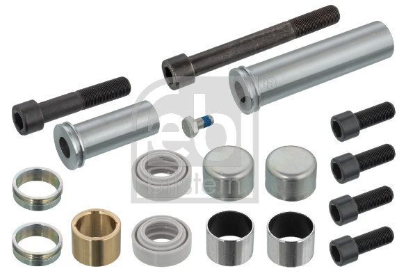 Febi 107234 CV Brake Caliper Repair Kit