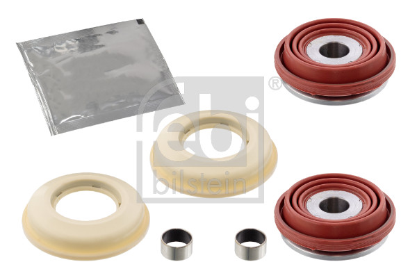 Febi 107237 CV Brake Caliper Repair Kit