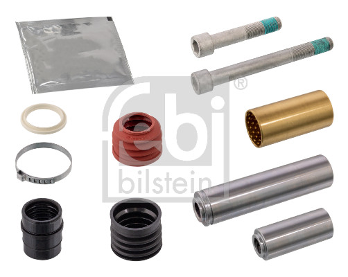 Febi 107239 CV Brake Caliper Repair Kit